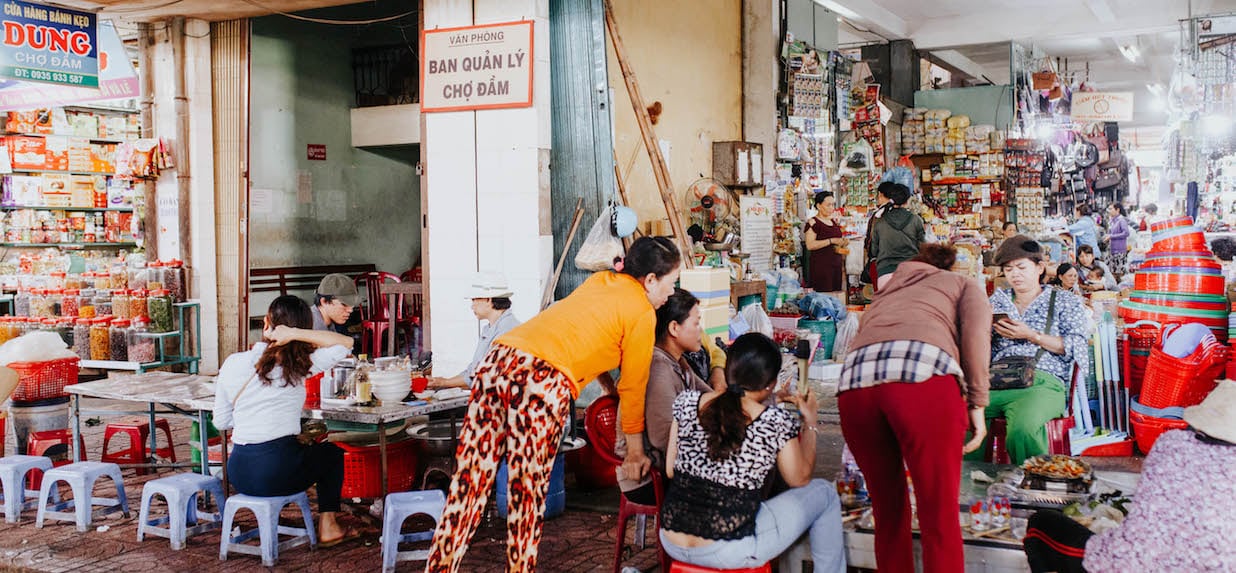Quy Nhon’s Markets A Complete Guide6
