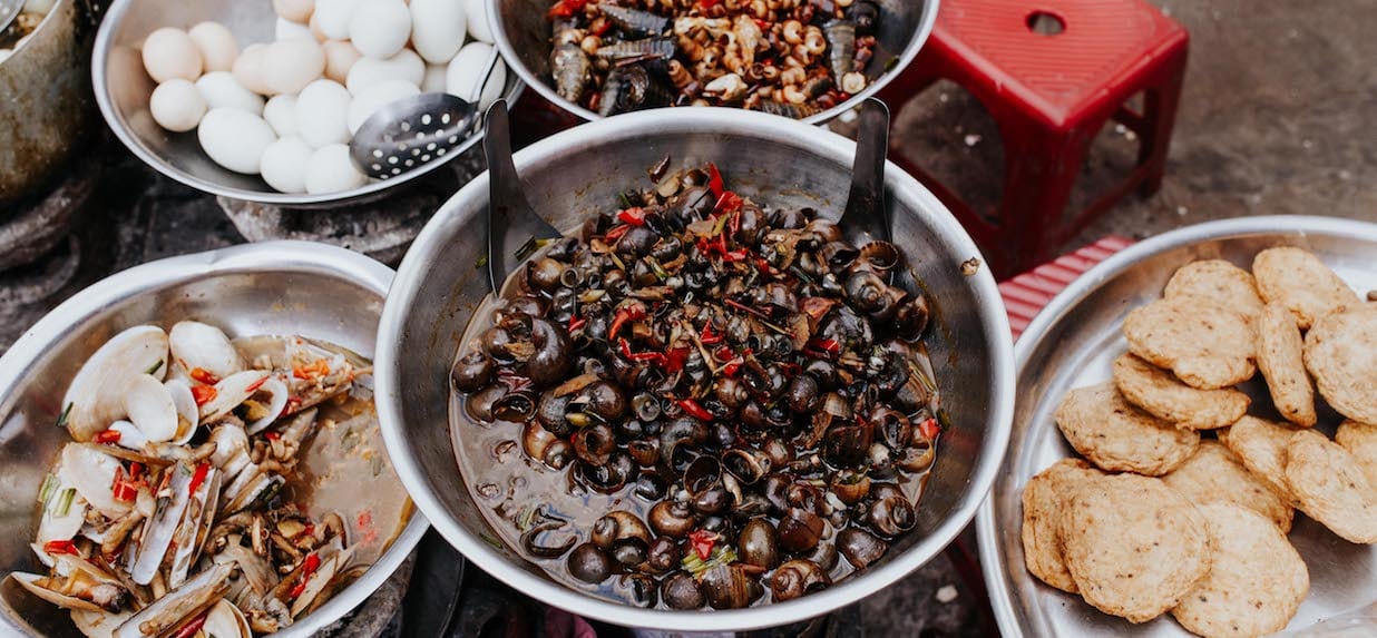 Quy Nhon’s Markets A Complete Guide3