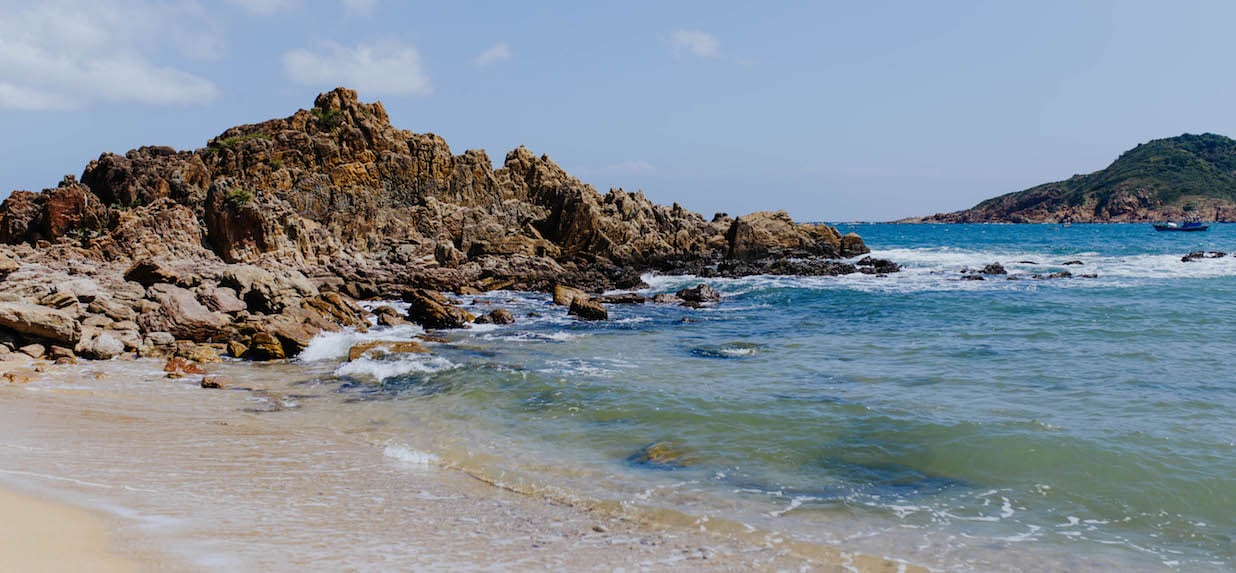 The Best Beaches In Quy Nhon3
