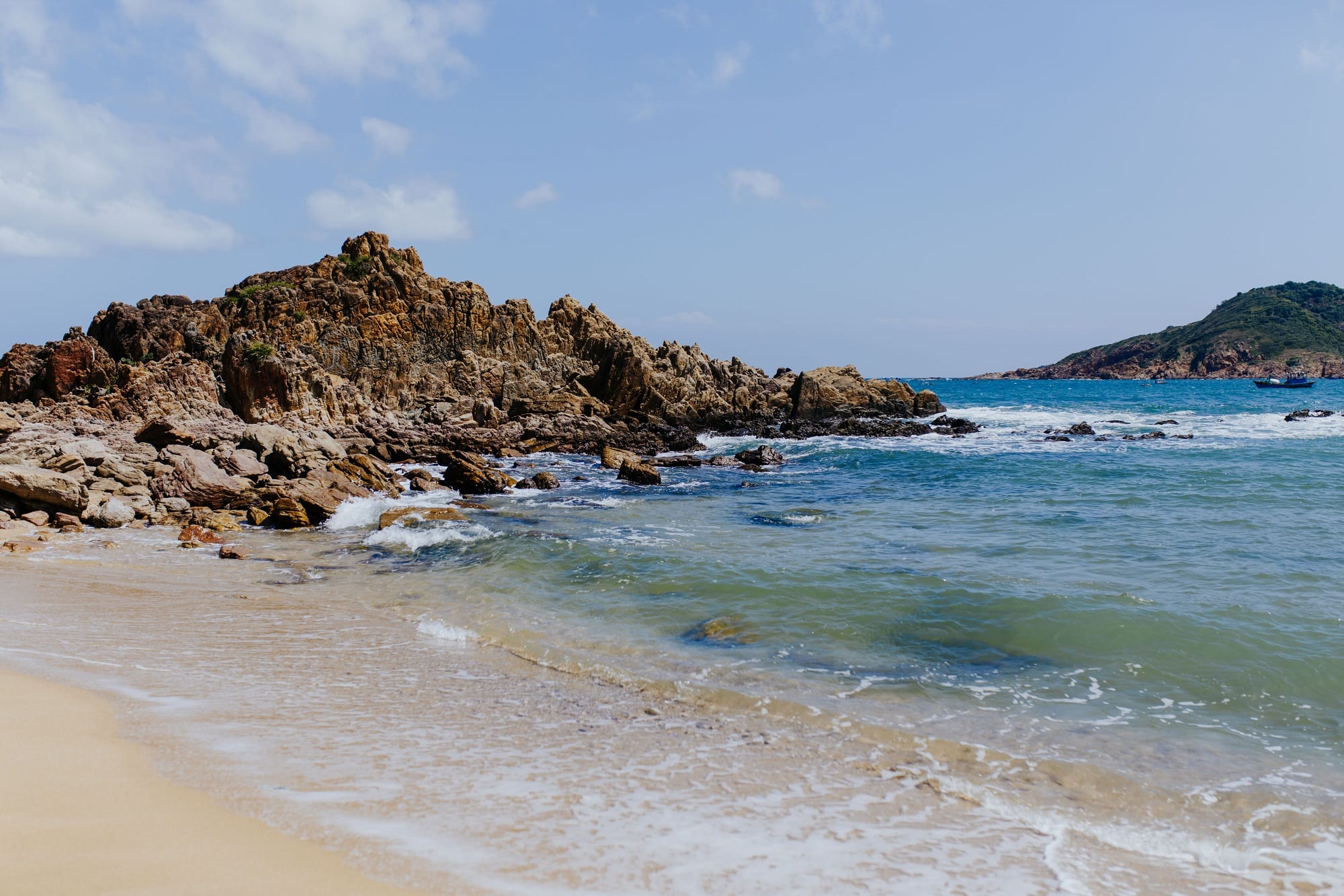 The Best Time To Travel To Quy Nhon Vietcetera