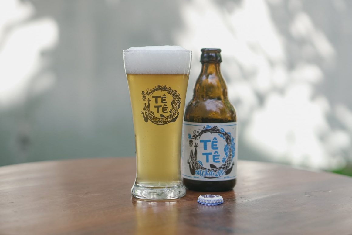 Bia Tê Tê là một trong những cái tên tiên phong đáng trân trọng của Việt Nam trong mảng bia thủ công dành riêng cho khí hậu nhiệt đới