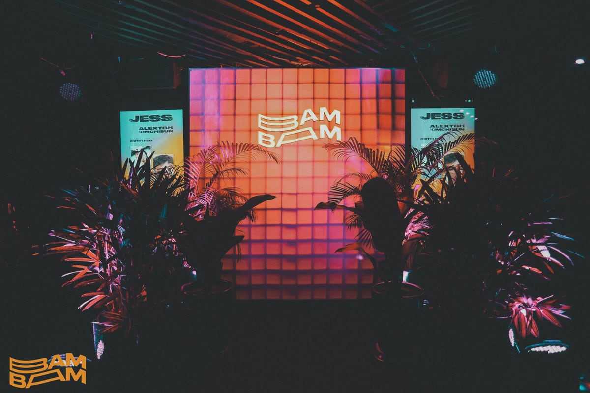 Good music good vibes and beautiful people Vietnam Guide The Directory June 2019 Eat and Drink and See2