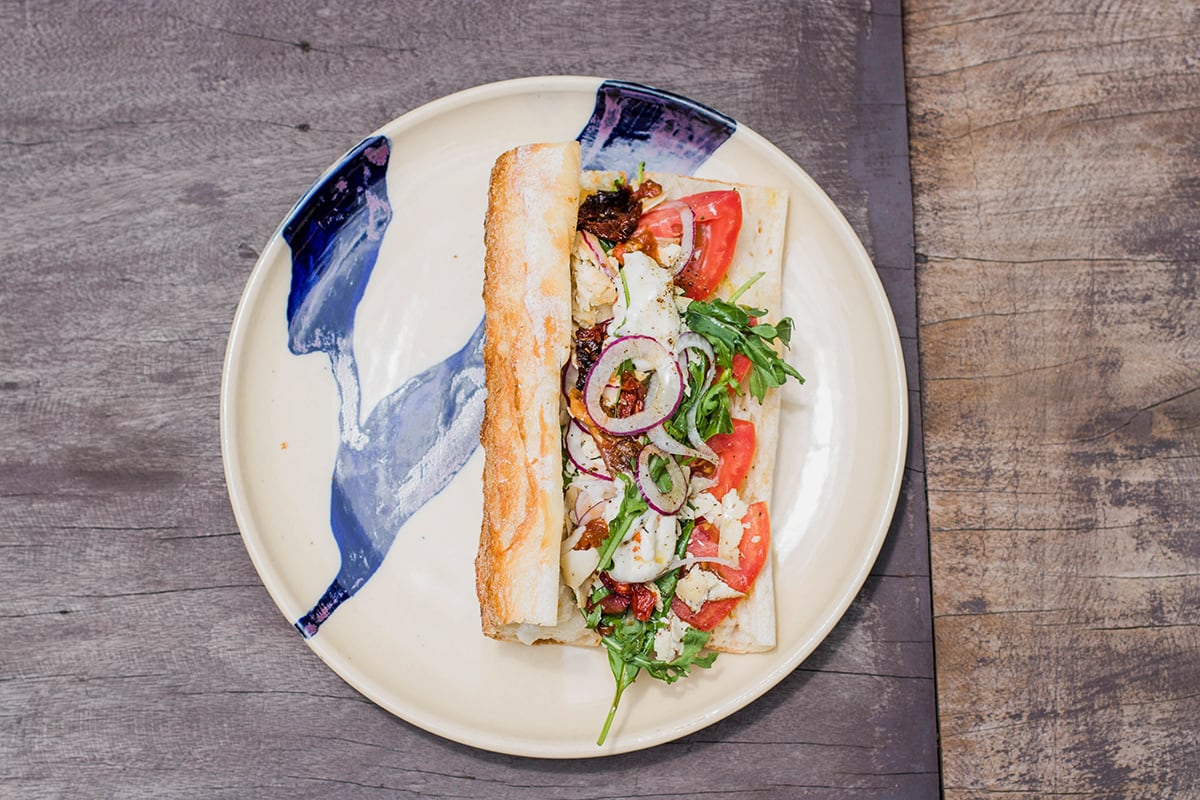 We once created Kashew Banh Mi and it tasted great We want to do more things like this to change the way people think about plant-based food We once created Kashew Banh Mi and it tasted great We want to do more things like this to change the way people think about plantbased food sizesmaxwidth 1200px 100vw 1200px