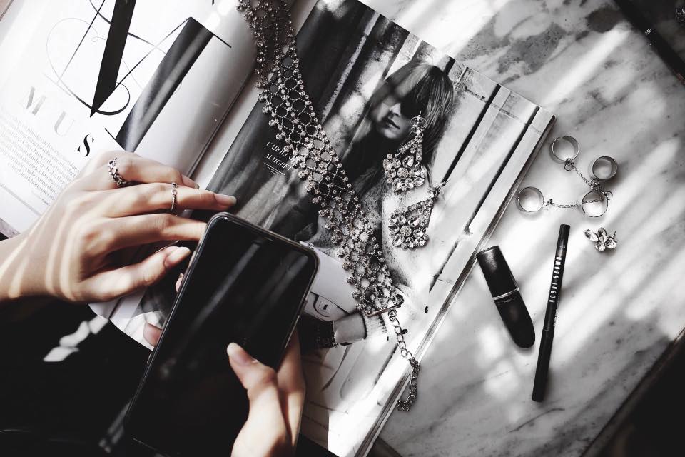 class Voices of Vietcetera x Julia Đoàn Kinh doanh qua Instagram0