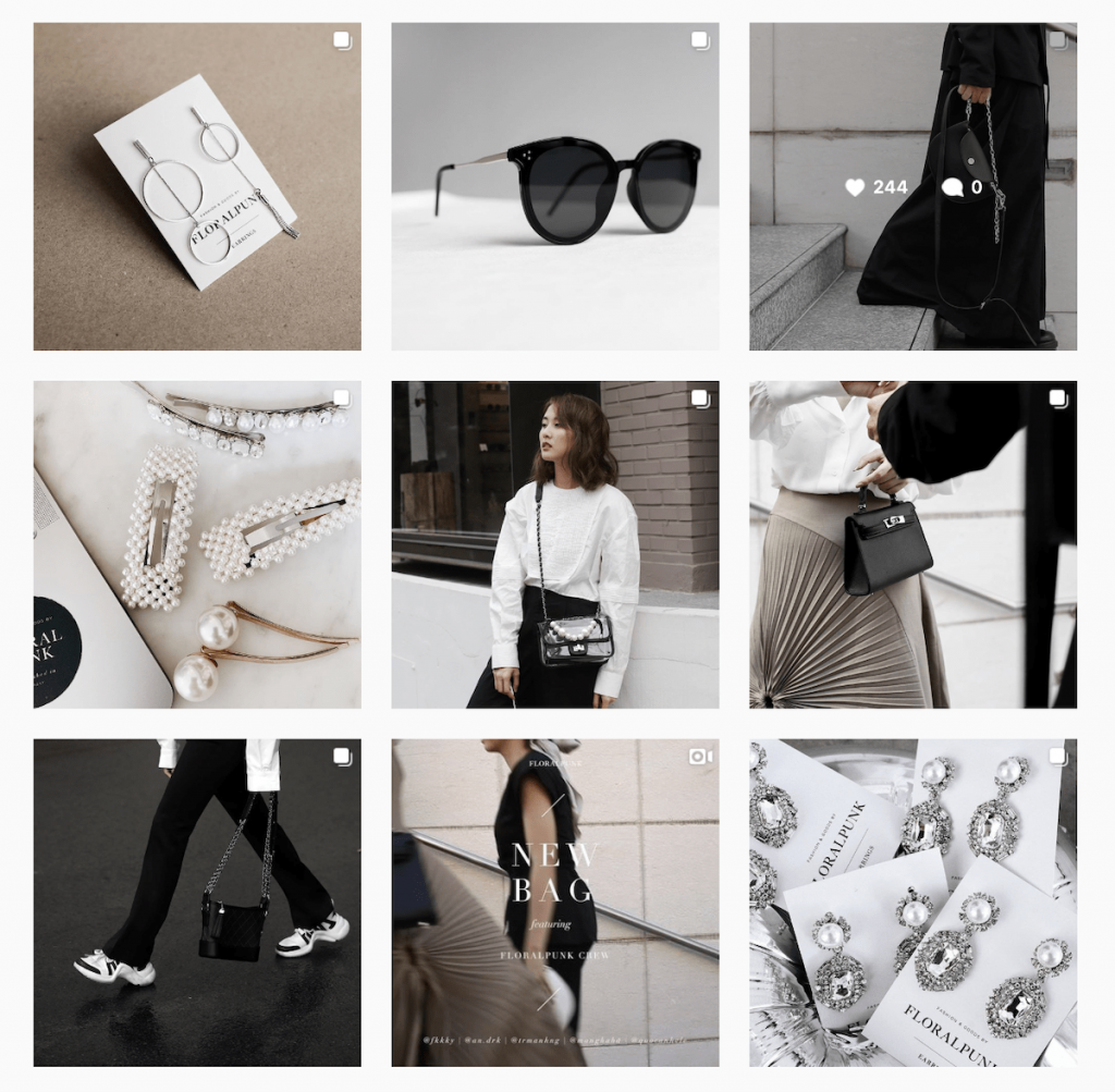 class Voices of Vietcetera x Julia Đoàn Kinh doanh qua Instagram3