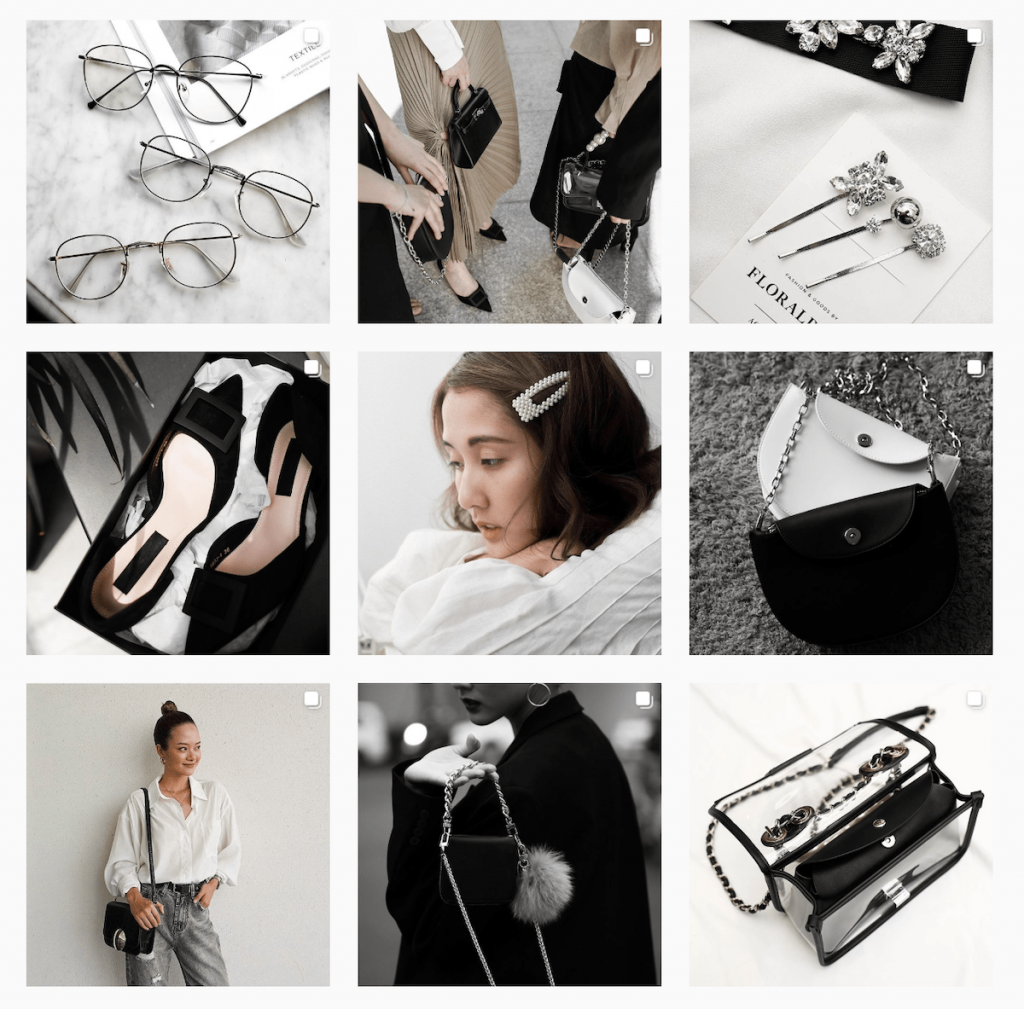 class Voices of Vietcetera x Julia Đoàn Kinh doanh qua Instagram1