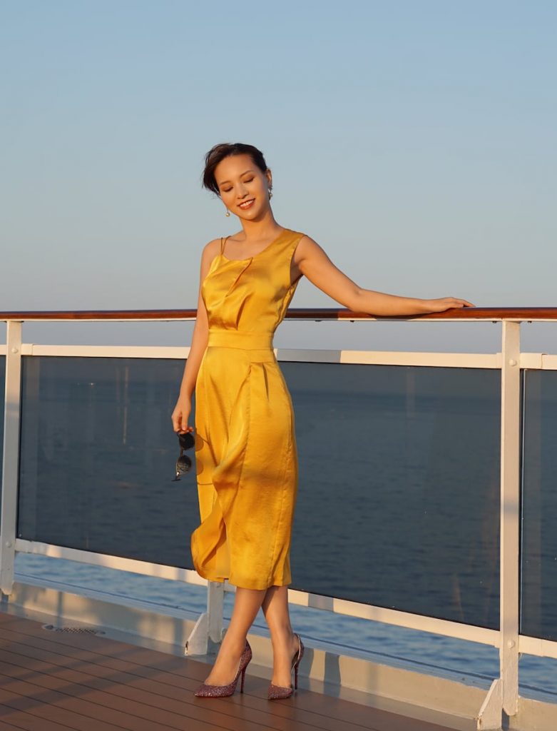 class A Working Woman Hannah Nguyễn mdash Người phụ nữ lan tỏa những giaacute trị đẹp3