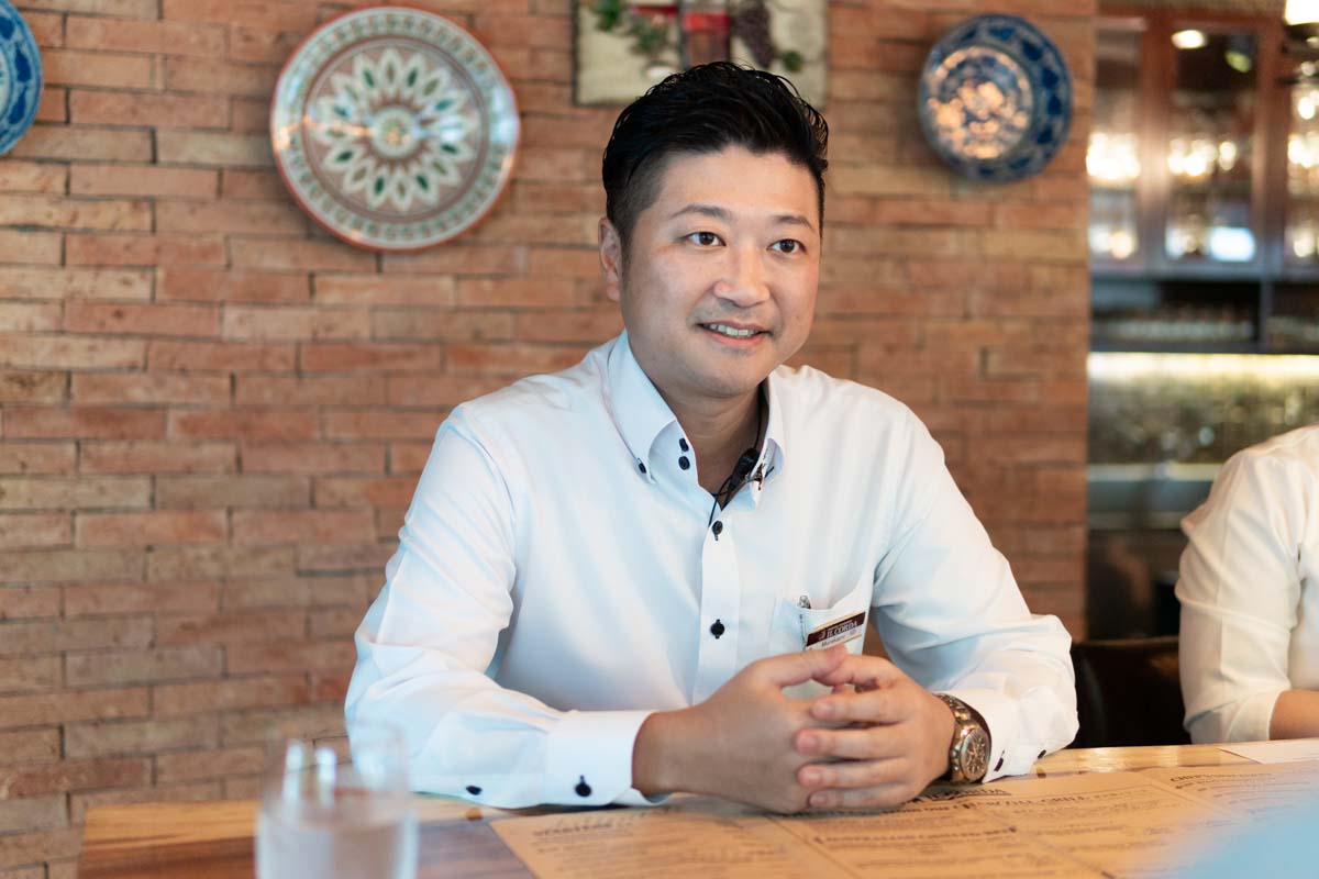 “Akon-Yosai originates from IL CORDA’s kitchen which celebrates the harmony between the quintessence of Japanese and Western cuisine” explains Murakami “AkonYosai originates from IL CORDA’s kitchen which celebrates the harmony between the quintessence of Japanese and Western cuisine” explains Murakami sizesmaxwidth 1200px 100vw 1200px