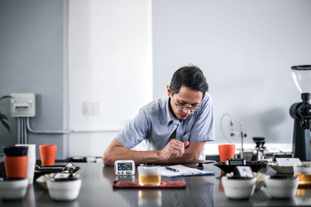 Will Frith On Building Vietnams Specialty Coffee Scene0