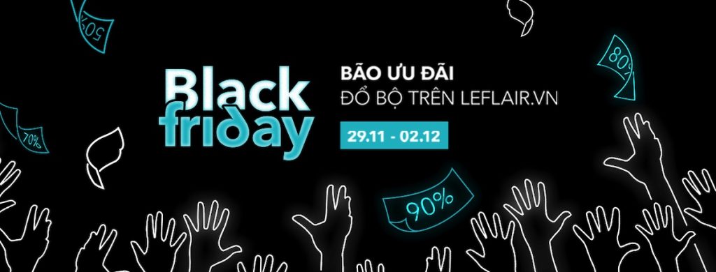 Nếu muốn mua những thứ nagravey hatildey chờ đến Black Friday Cyber Monday9