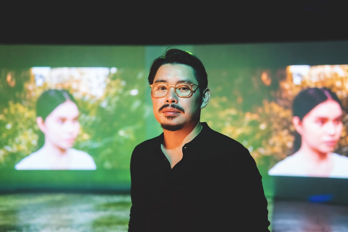 Filmmaker Bao Nguyen Vietnamese Filmmakers Share Movie Trends In 20204