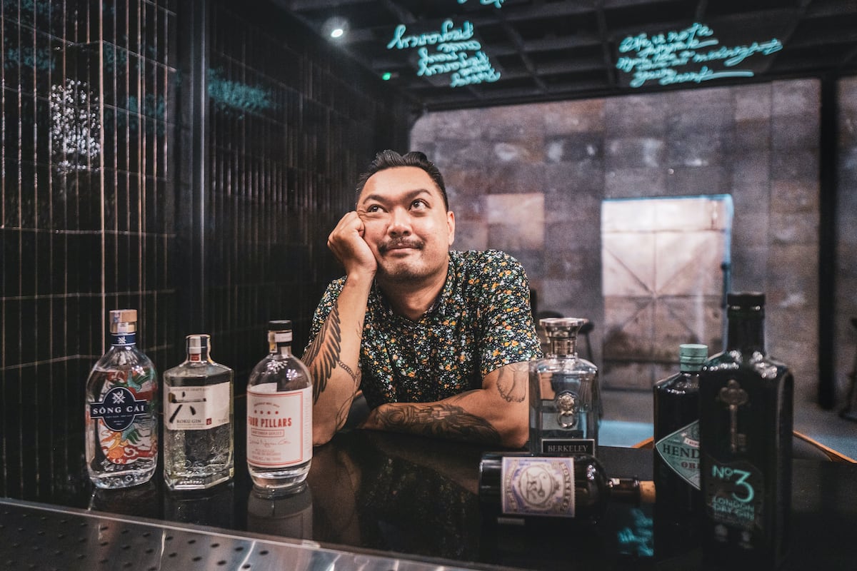 “My belief is that we live in the moment in which everyone is busier or at least perceived as with their personal lives” Ask A Senior Calvin Bui Shares His Insights Of Opening Restaurants In Saigon3