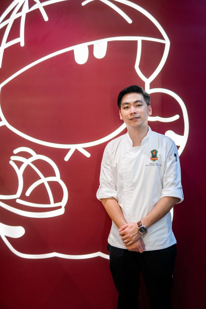 “Cách tân” phong vị ẩm thực Hong Kong cùng Lee Ho Ma3