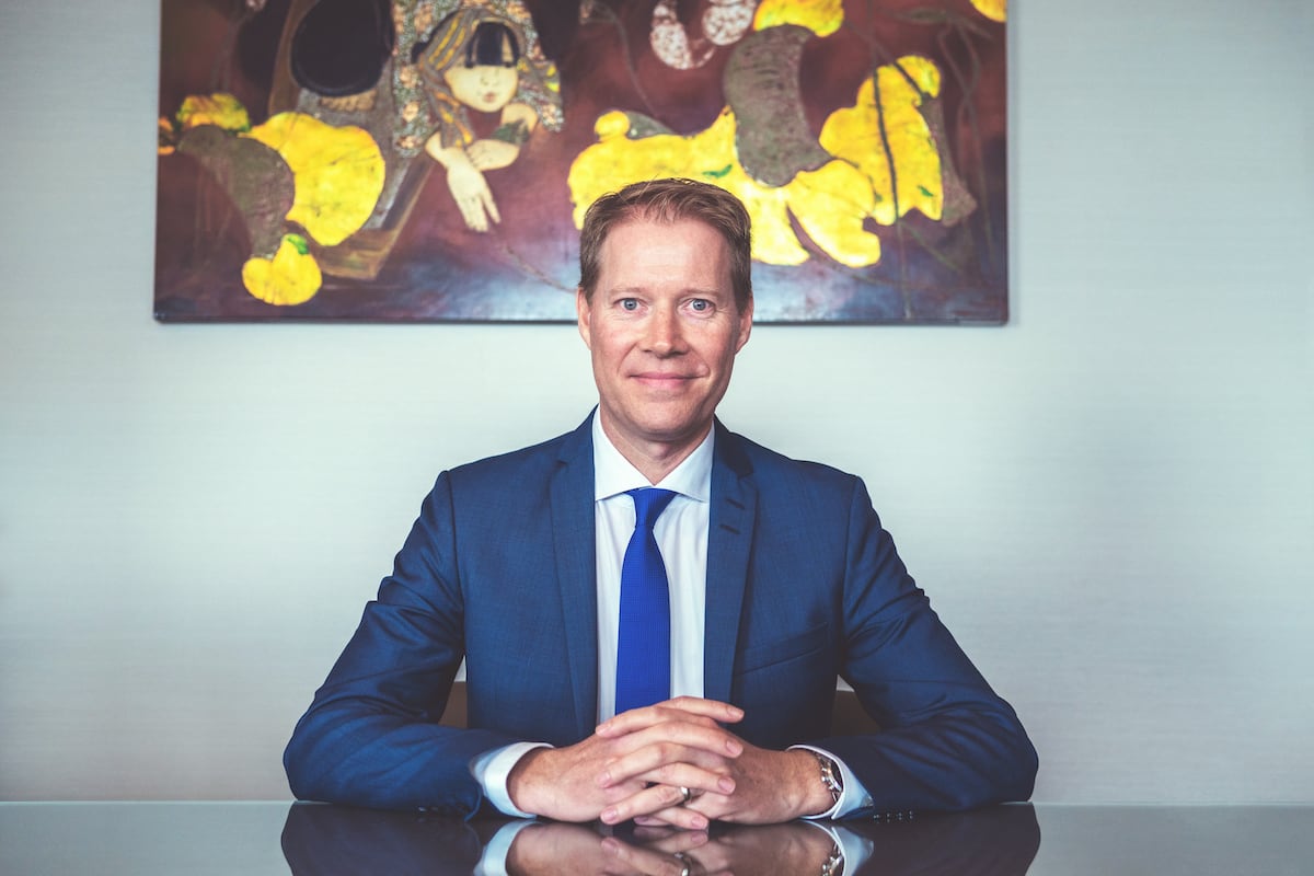 “Our brand believes in providing a variety of products to our consumers ‘anywhere – anytime’ within the area” ldquoOur brand believes in providing a variety of products to our consumers lsquoanywhere ndash anytimersquo within the areardquo