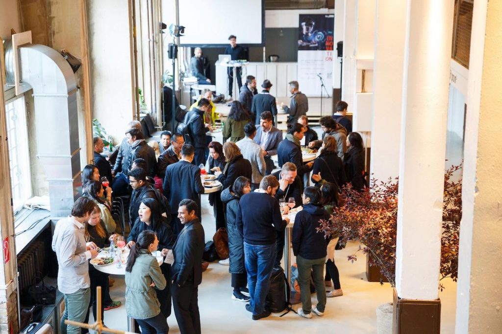 Connecting Startup Cities Conference – Asia-Pacific Week Berlin 2019 | Nguồn Stefan Wieland Connecting Startup Cities Conference – AsiaPacific Week Berlin 2019 Nguồn Stefan Wieland sizesmaxwidth 1024px 100vw 1024px