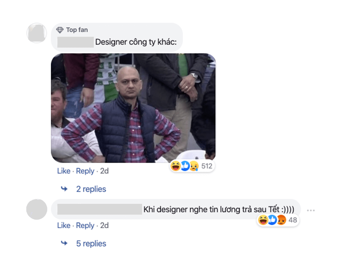 Toacutem Lại Lagrave Gucci thay avatar sao người Việt hưởng ứng thế2