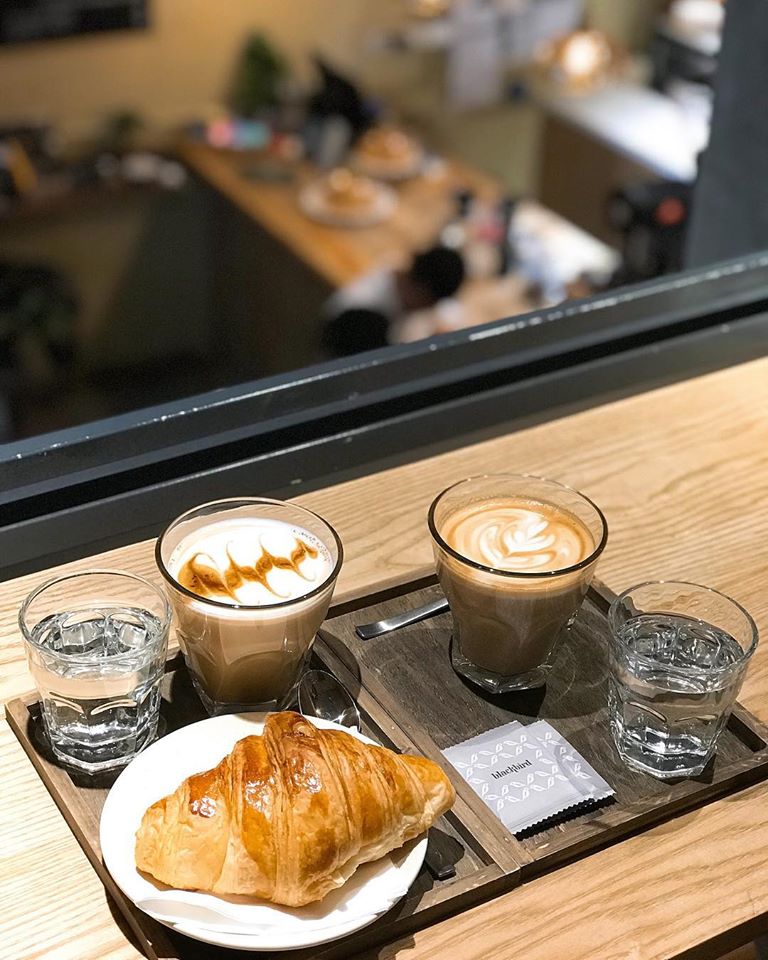 Don’t forget to grab your special combo “eggpresso pastry” at Blackbird Coffee | Source Blackbird Coffee Don’t forget to grab your special combo “eggpresso pastry” at Blackbird Coffee Source Blackbird Coffee sizesmaxwidth 768px 100vw 768px