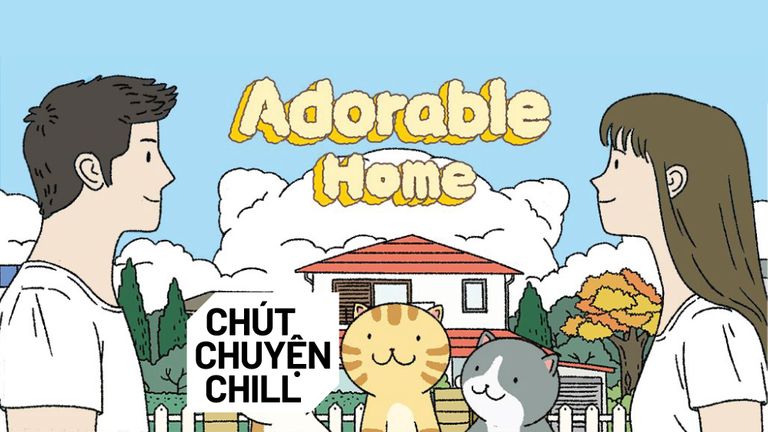 Adorable Home, ca trù trên Google, và tài khoản TikTok của Bộ Y tế