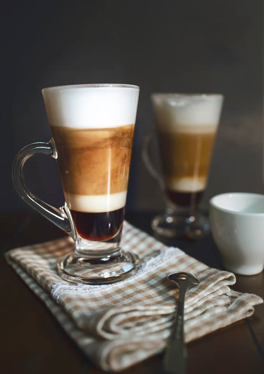 The Loft menu offers a wide range of choice from black coffee to cortados | Source The Loft Cafe Bistro The Loft menu offers a wide range of choice from black coffee to cortados Source The Loft Cafe Bistro sizesmaxwidth 848px 100vw 848px