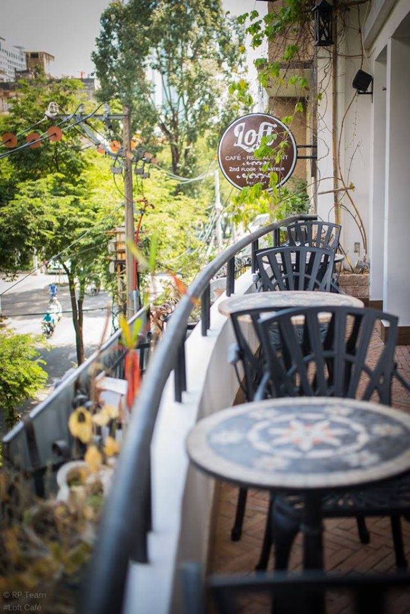 The Loft cafe has outdoors seats overviewing the streets | Source The Loft Cafe Bistro The Loft cafe has outdoors seats overviewing the streets Source The Loft Cafe Bistro sizesmaxwidth 801px 100vw 801px
