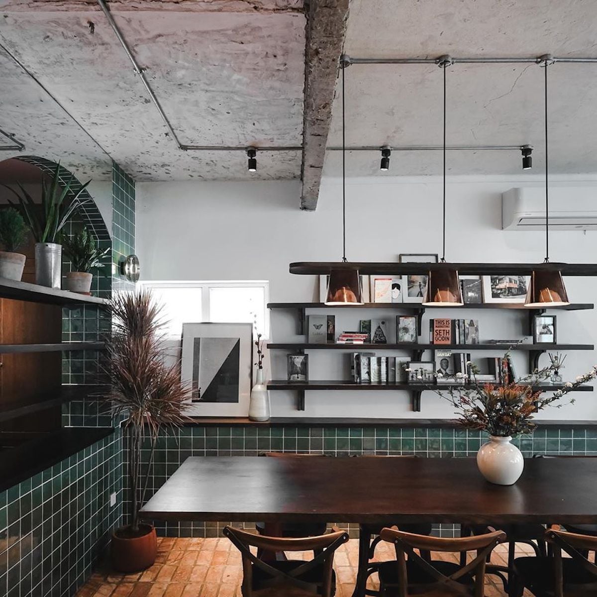 Okkio Caffe’s design has an aesthetic retro vibe | Source Okkio Caffe Okkio Caffersquos design has an aesthetic retro vibe Source Okkio Caffe sizesmaxwidth 1200px 100vw 1200px