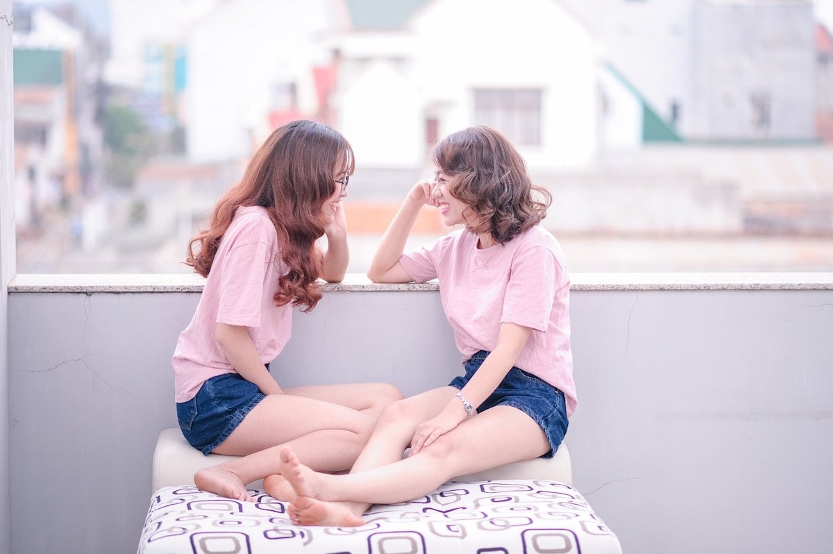 Tặng quà theo khoa học 25 Ý tưởng Valentine cho 5 ngôn ngữ tình yêu1