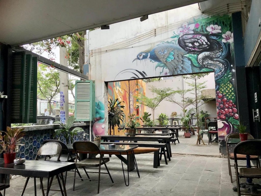 Soma is a local wholesome space organic coffee by day crafted cocktails by night | Source Soma Saigon Soma is a local wholesome space organic coffee by day crafted cocktails by night Source Soma Saigon sizesmaxwidth 1024px 100vw 1024px