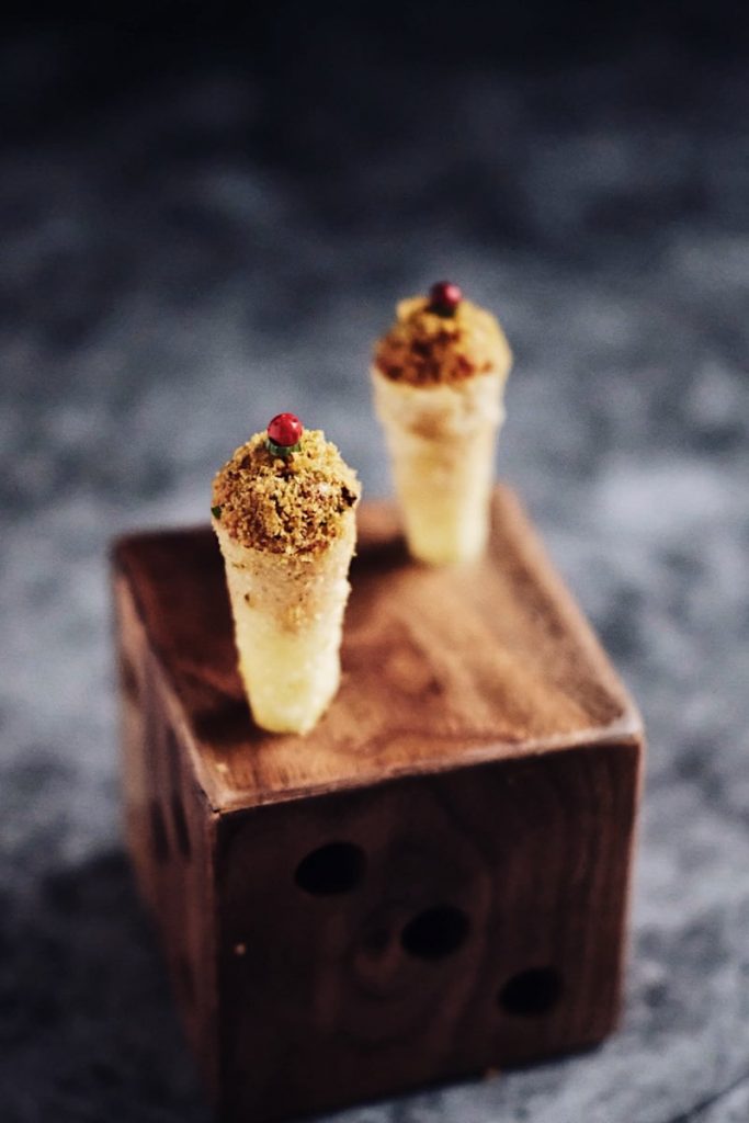 With an eighteen-course tasting menu TUNG Dining offers a remarkable and unique culinary experience | Source TUNG Dining With an eighteencourse tasting menu TUNG Dining offers a remarkable and unique culinary experience Source TUNG Dining sizesmaxwidth 683px 100vw 683px