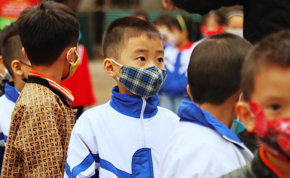 Vắng Tây không múa quạt 6 Nét lạ của Sài Gòn mùa dịch0
