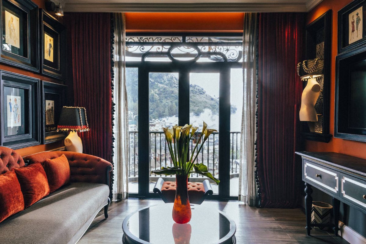 11 Resorts And Hotels In Vietnam Were Daydreaming About3