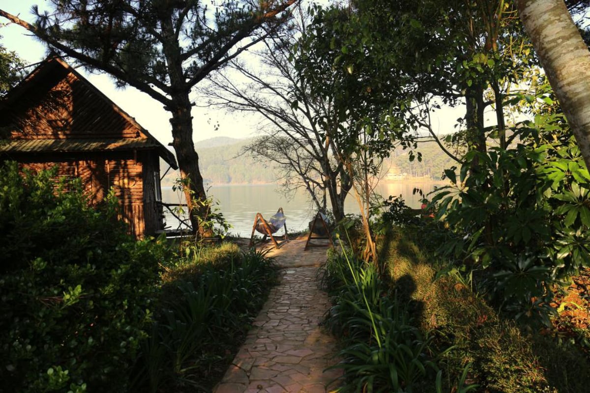 11 Resorts And Hotels In Vietnam Were Daydreaming About10