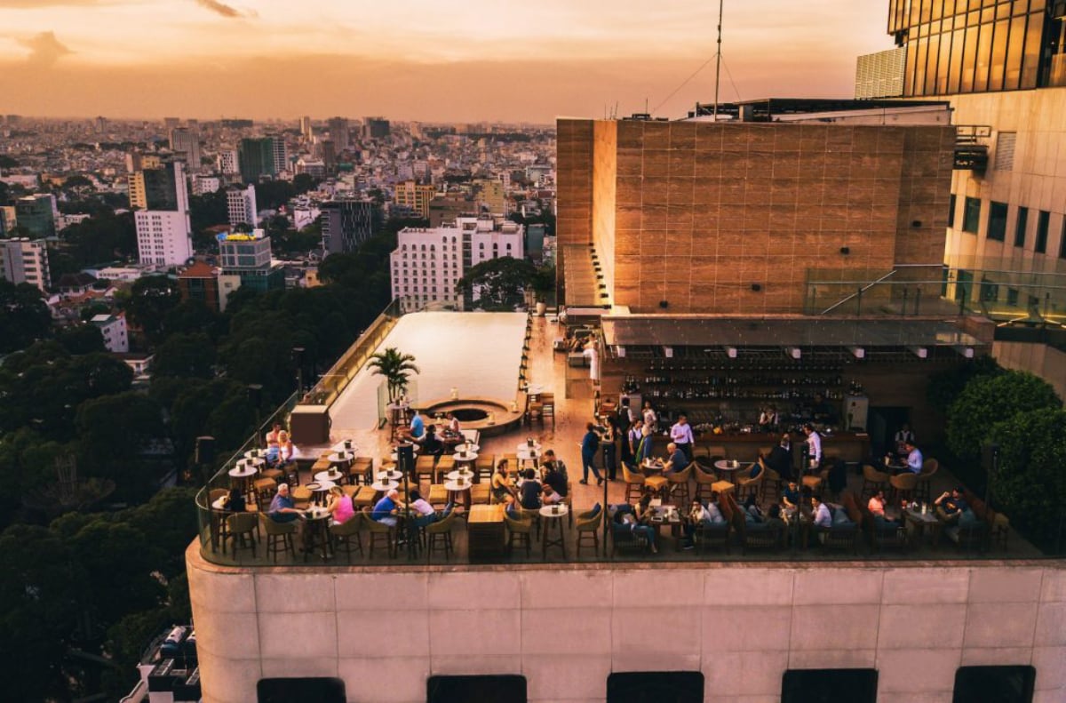 11 Resorts And Hotels In Vietnam Were Daydreaming About2