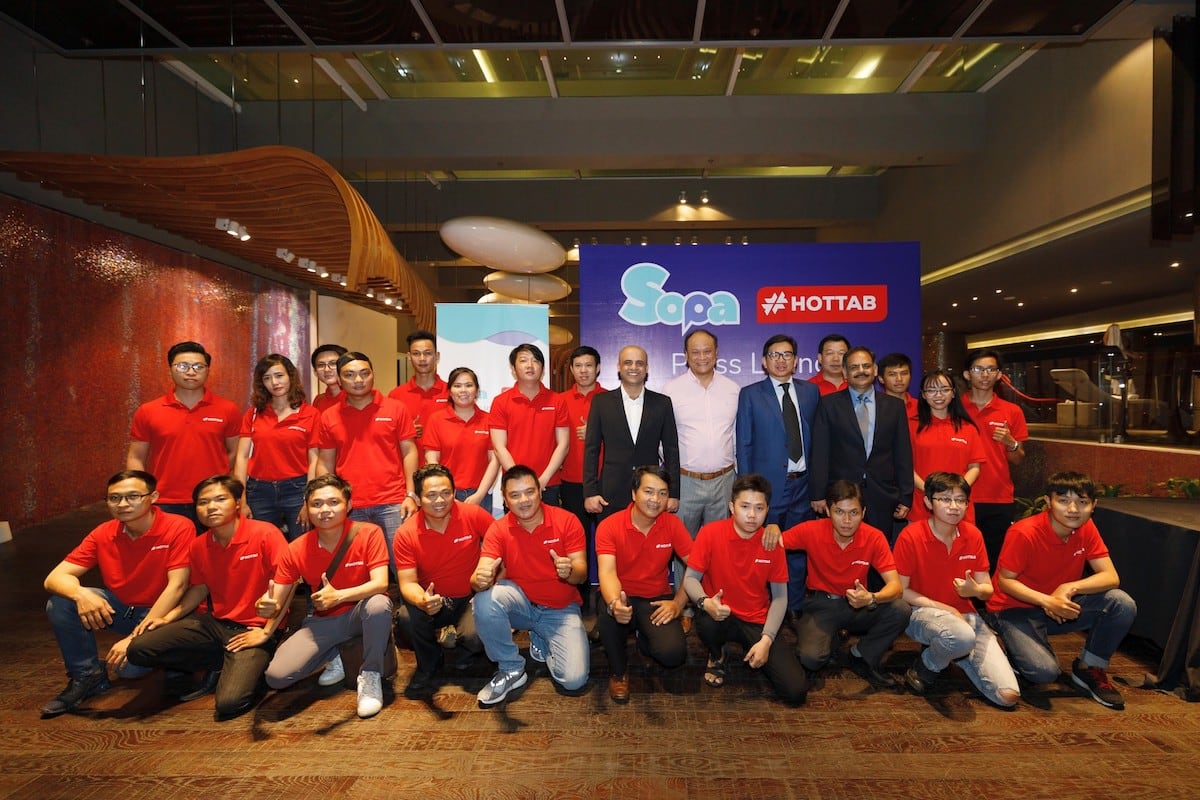 Vietnam Innovator Society Pass mdash Taacutei định nghĩa quan hệ khaacutech hagraveng vagrave ứng dụng dữ liệu trong ngagravenh FB Việt6