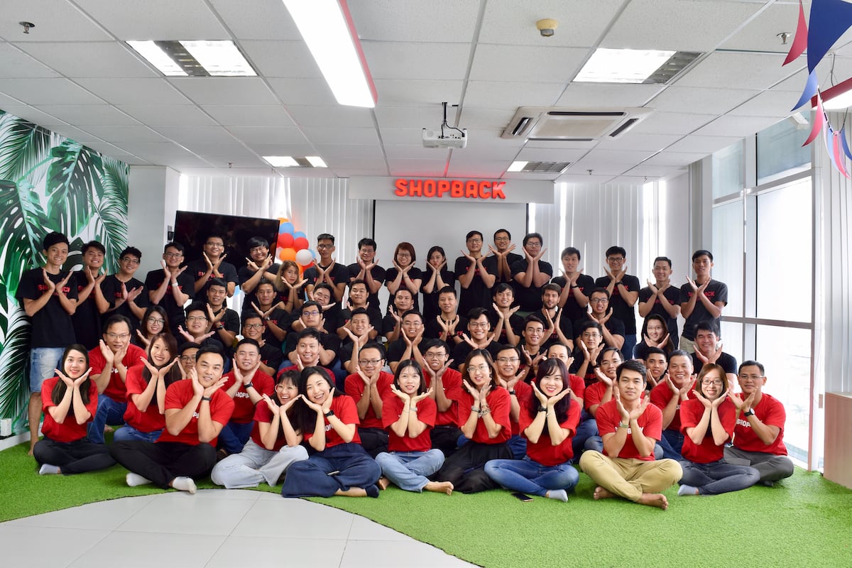 Vietnamese Innovator ShopBack Ushering In A Smart Shopper Revolution2