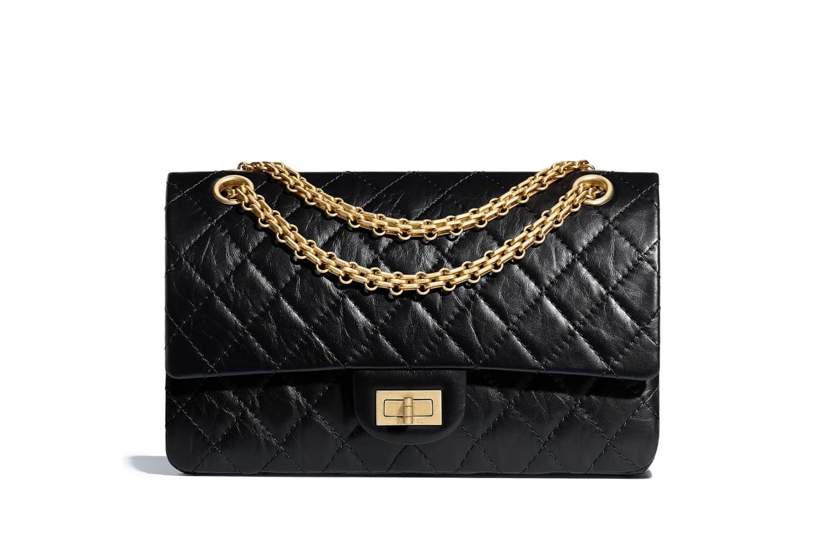 Item Profile Vì sao túi xách Chanel không bao giờ mất giá0