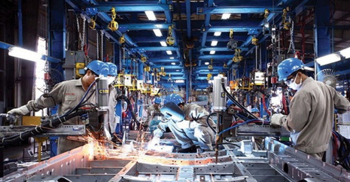 Vietnam has overtaken China as Japan’s second-largest software outsourcing partner | Source BizLive sizesmaxwidth 1200px 100vw 1200px Vietnam has overtaken China as Japanrsquos secondlargest software outsourcing partner Source BizLive
